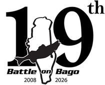 Battle On Bago